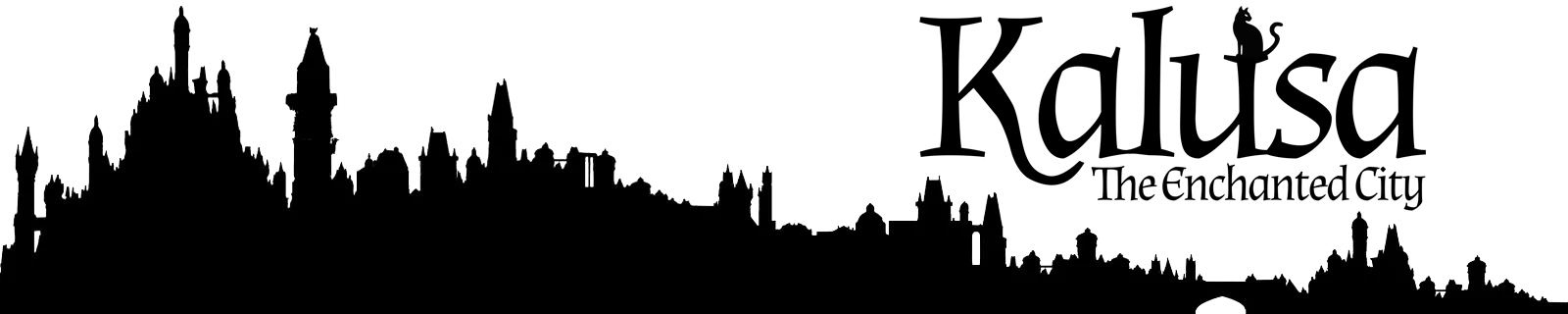 Kalusa — The Enchanted City