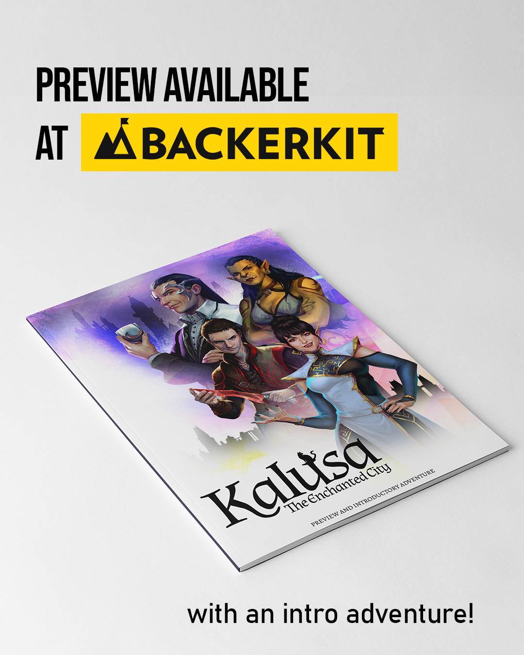 Picture of Kalusa Preview